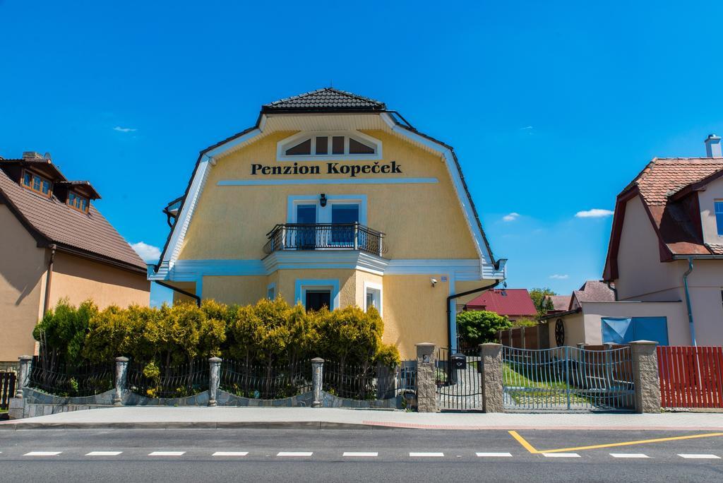 Penzion Slunce Česká Lípa Quarto foto